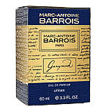 Парфуми унісекс Marc-Antoine Barrois Ganymede 60 мл, фото 4