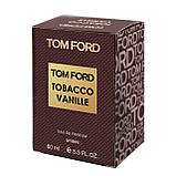 Парфуми унісекс Tom Ford Tobacco Vanille 60 мл, фото 6