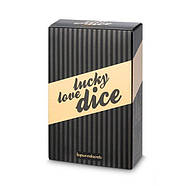 Гральні кубики Bijoux Indiscrets Lucky Love Dice (м'ята упаковка!!!, фото 5