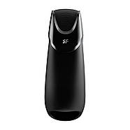 Смарт-мастурбатор із вібрацією Satisfyer Men Vibration+ (м'ята упаковка!!!), фото 8