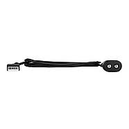 Заряджання (запасний кабель) для іграшок Satisfyer USB charging cable Black (м'ята упаковка!!!, фото 5