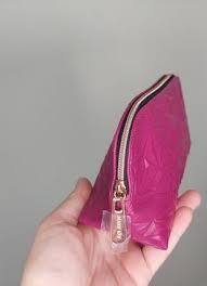 Косметичка Малинова Мері Кей, фото 1