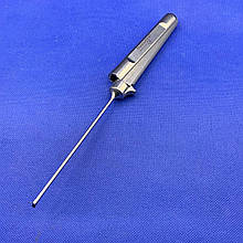 Acufex LT908 Артроскопічні ножиці, 60 градусів, ліві