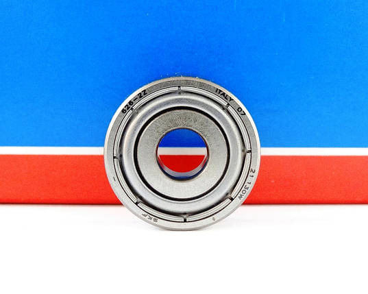 Підшипник 626 2Z SKF Італія, фото 3