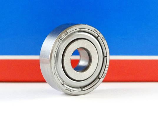 Підшипник 626 2Z SKF Італія, фото 2