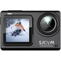 Оригінал! Екшн-камера SJCAM SJ8 Dual-Screen (SJ8-Dual-Screen) - Вища Якість!