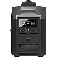 Інверторний комбінований генератор (газ-бензин) EcoFlow Smart Generator Dual Fuel (GasEBDUAL-EU)