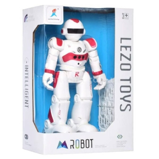 Робот LEZO TOYS 99888-3, фото 1