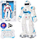 Робот LEZO TOYS 99888-3, фото 3