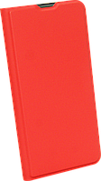 Чохол-книжка Xiaomi Redmi Note 11/Note 11S red Shell
