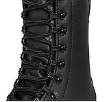 Черевики Mil-Tec Jumper Bundeswehr bw утеплені чорні 12814000.UA, фото 3