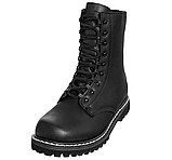 Черевики Mil-Tec Jumper Bundeswehr bw утеплені чорні 12814000.UA, фото 8