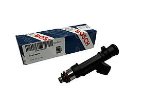Паливна форсунка Bosch Renault Logan Sandero Largus Kangoo Dacia Dokker (0280158034)