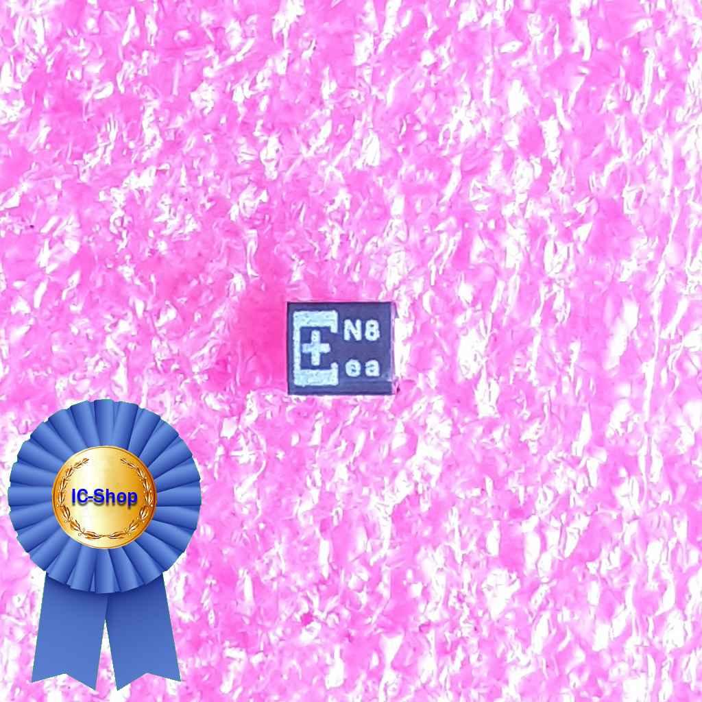 Танталовий конденсатор 330mF 2.5 V (N8 ex)