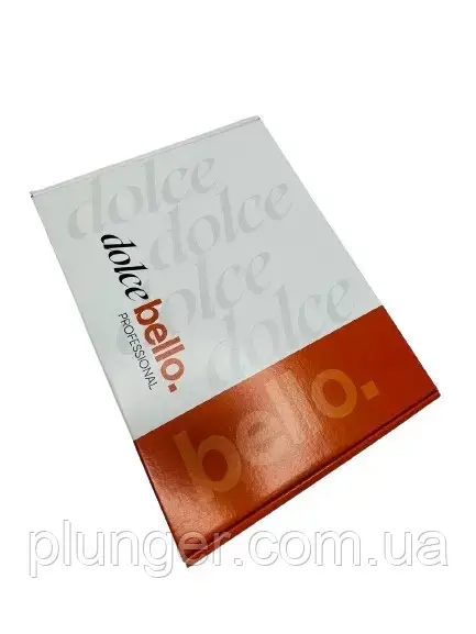 Вафельний папір Dolce Bello  ультратонкий, 0,3 мм, формат аркуша А4, фото 1