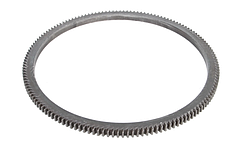 Венец маховика 146 зубьев  для двигателя Mercedes  OM 900, OM 904, OM 907