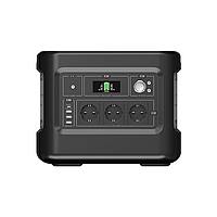 Портативна електростанція Optonica 1000W 1036.8Wh (SKU9420)