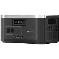 Батарейний модуль OUKITEL B2000E для зарядної станції BP2000E PRO (2048 Вт) Black