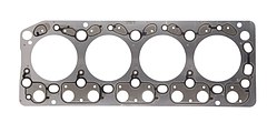 Прокладка ГБЦ, головки блока цилиндров для двигателя Mercedes  OM 900, OM 904, OM 907