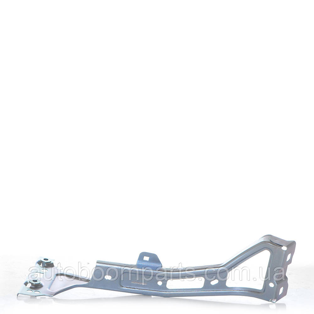 8W0821136C Кронштейн крила переднього правого Audi A4 B9 17-23