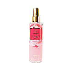 Аромаспрей для тіла "ENCHANTAD APPLE" Mira Max 225 мл ( аромат схожий Victoria’s Secret ENCHANTAD APPLE)