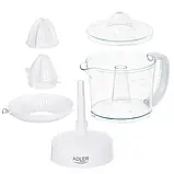 Соковитискач  для цитрусових Adler AD 4009, фото 3
