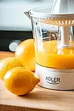 Соковитискач  для цитрусових Adler AD 4009, фото 7