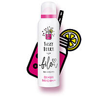 Пінка для душу Bilou Fizzy Berry 200 мл