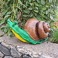 Cадова фігура Равлик В