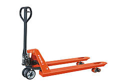 Візок гідравлічний ручний 2000 кг Niuli CBY-JC2.0T 1150мм вила