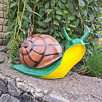 Садова фігура Равлик СР