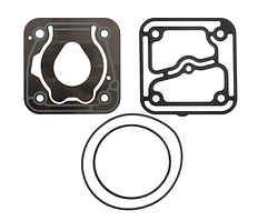 Комплект прокладок для воздушного компрессора для двигателя Mercedes  OM 900, OM 904, OM 907