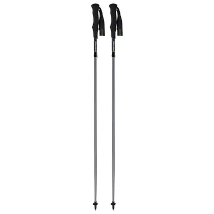Трекінгові палиці Komperdell Trailstick Carbon C7, 115 см (Black), фото 4