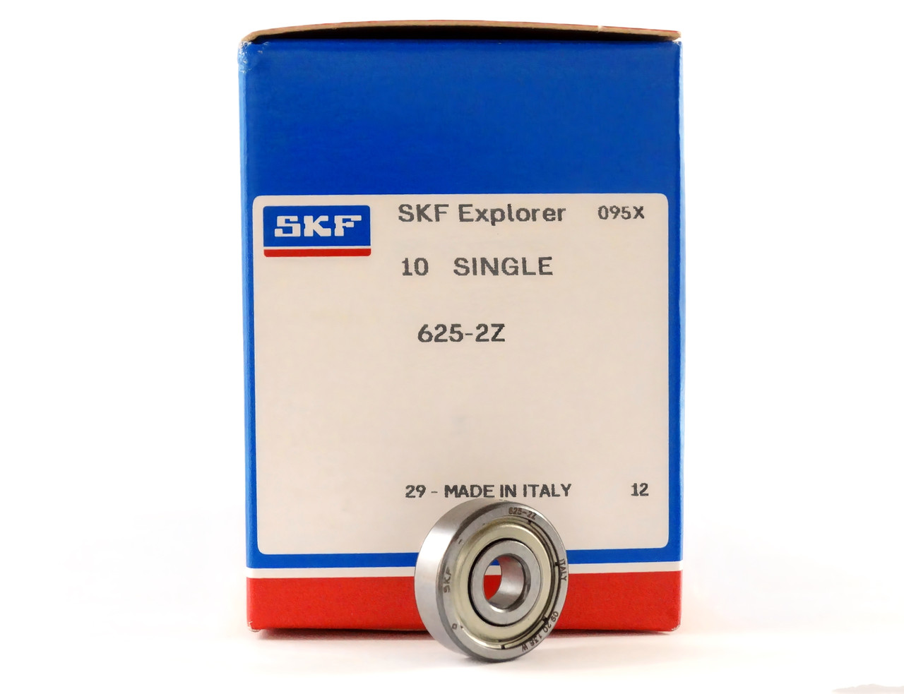 Підшипник 625 2Z SKF