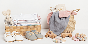 Товари для дітей