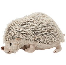 Плюшева іграшка SKOGSDUVA, їжак, (ІКЕА СКОГСДУВА) 905.769.03