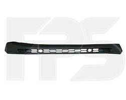 Накладка бампера SKODA KODIAQ 17-21