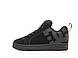 Кросівки жіночі DC Shoes Court Graffik Black (чорні монохром) низькі спортивні Y14739 - фото 1 - id-p2356465125