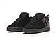 Кросівки жіночі DC Shoes Court Graffik Black (чорні монохром) низькі спортивні Y14739 - фото 8 - id-p2356465125