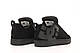 Кросівки жіночі DC Shoes Court Graffik Black (чорні монохром) низькі спортивні Y14739 - фото 6 - id-p2356465125
