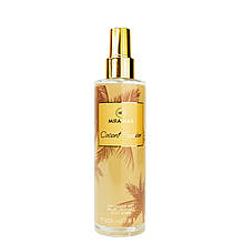 Аромаспрей для тіла "COCONT PASSION" Mira Max 225 мл ( аромат схожий Victoria’s Secret Coconut Passion)