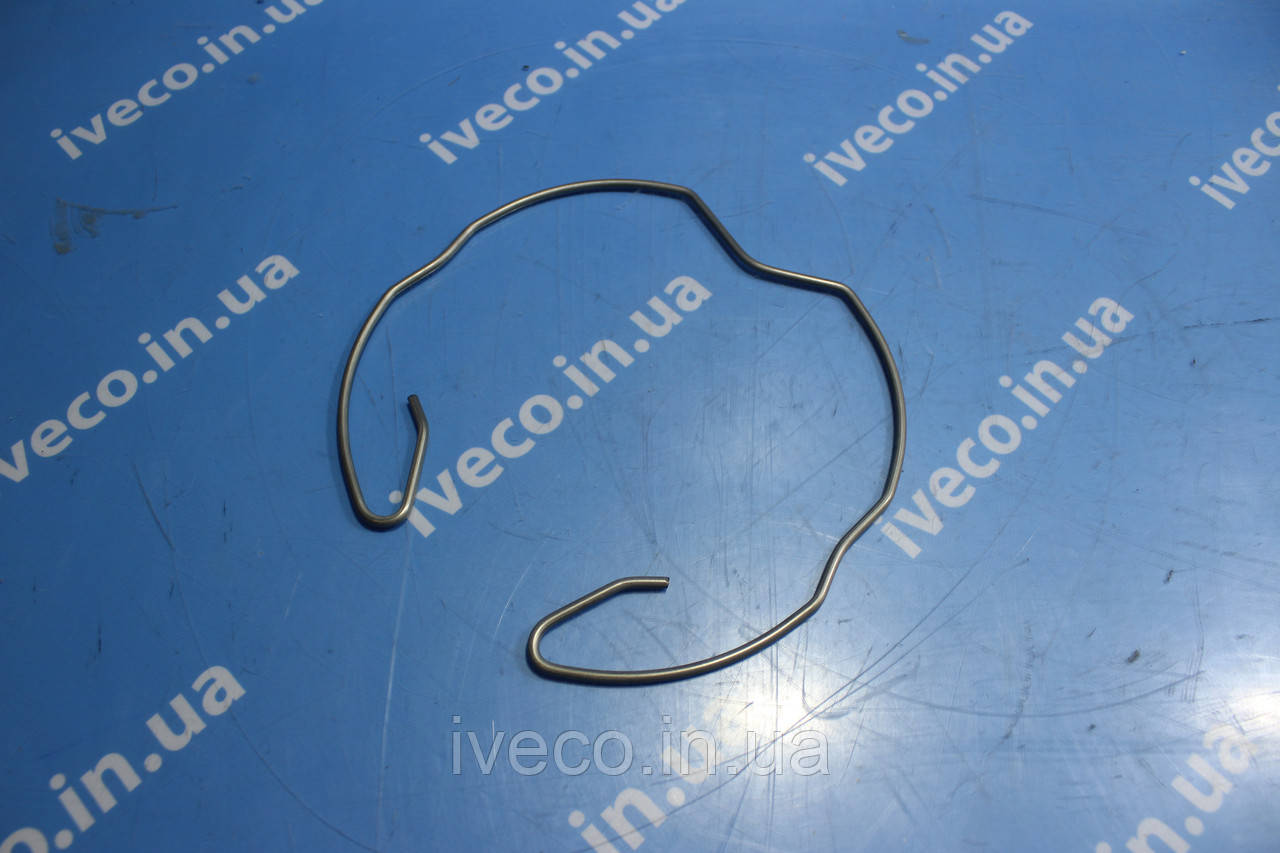 Кільце стопорне балансира ресори Iveco Trakker EuroTrakker 41016555