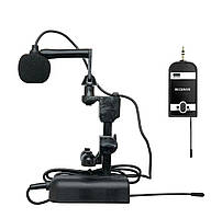 Бездротовий мікрофон для скрипки, саксофону, віолончелі XGS-V101|V102