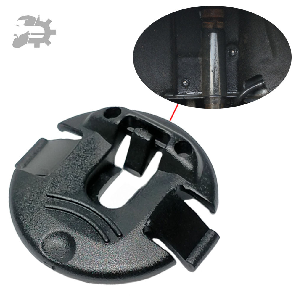 Кліпса кріплення підкрилка локера колісної арки A1 Audi 4F0825429A, фото 1