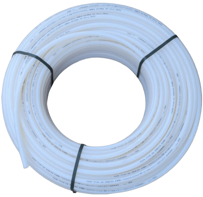 Труба для теплої підлоги DOWLEX PE-Xa 16*2 Німеччина