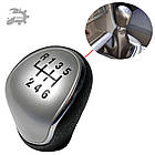 Ручка Кпп Кіа Соул 1 3 1571917 AM8A6J7J132AB 6 передач сіра