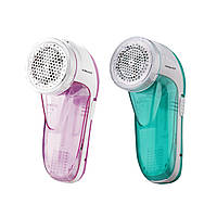 Машинка для видалення ковтунців і ворсу Sokany SK-883 акумуляторна