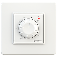 Терморегулятор terneo rtp 3000 ВА для теплої підлоги
