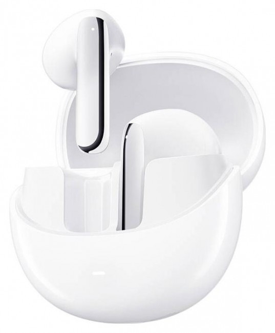 QCY HT 10 Pro TWS, ANC (White)