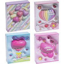 Фотоальбом А6 40 фотографій 10х15см 9709 MZOPT